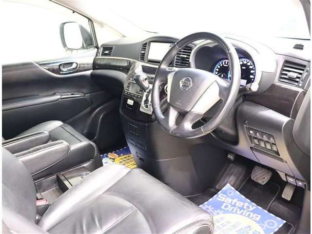 日産 エルグランド ２．５ ライダー H23年 (関東) 99