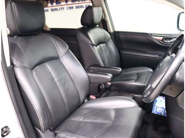 日産 エルグランド ２．５ ライダー H23年 (関東) 99