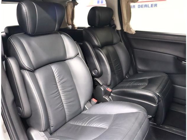 日産 エルグランド ２．５ ライダー H23年 (関東) 99