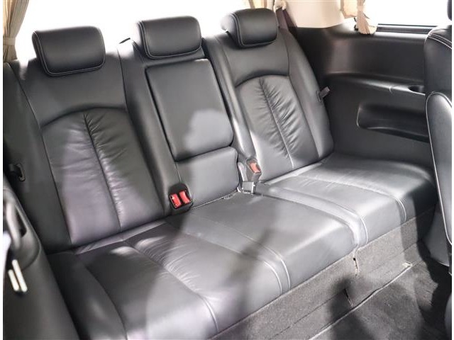 日産 エルグランド ２．５ ライダー H23年 (関東) 99