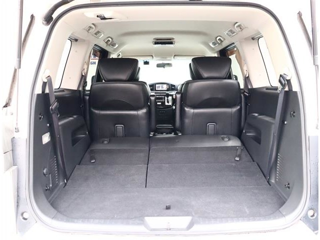 日産 エルグランド ２．５ ライダー H23年 (関東) 99