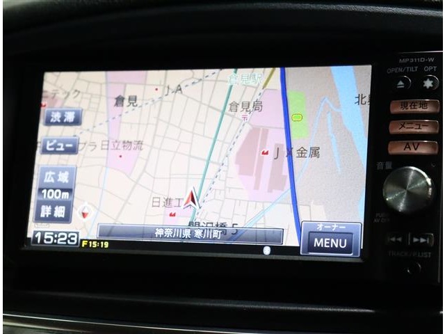 日産 エルグランド ２．５ ライダー H23年 (関東) 99