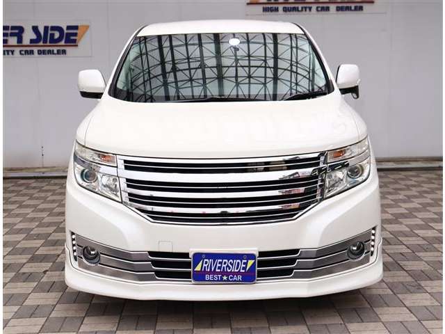 日産 エルグランド ２．５ ライダー H23年 (関東) 99