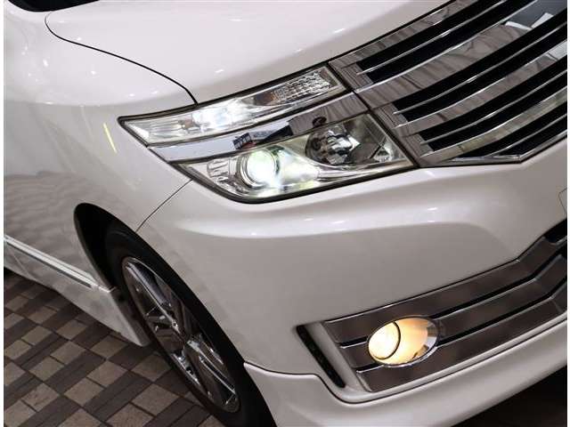 日産 エルグランド ２．５ ライダー H23年 (関東) 99