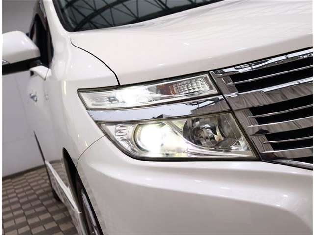 日産 エルグランド ２．５ ライダー H23年 (関東) 99