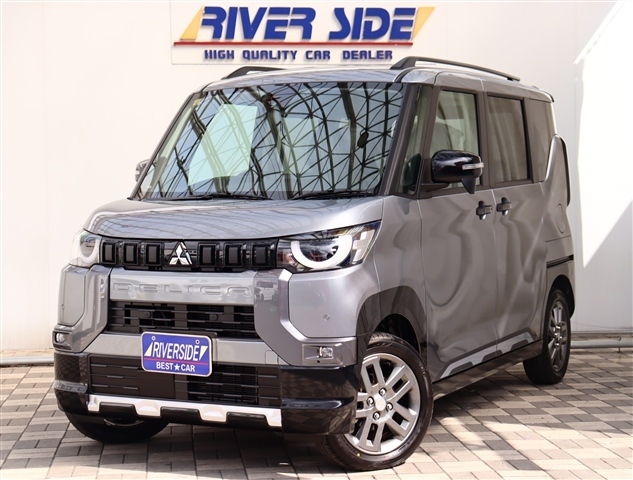 三菱 デリカ　ミニ ６６０ Ｔ ４ＷＤ R5年 (関東) 99