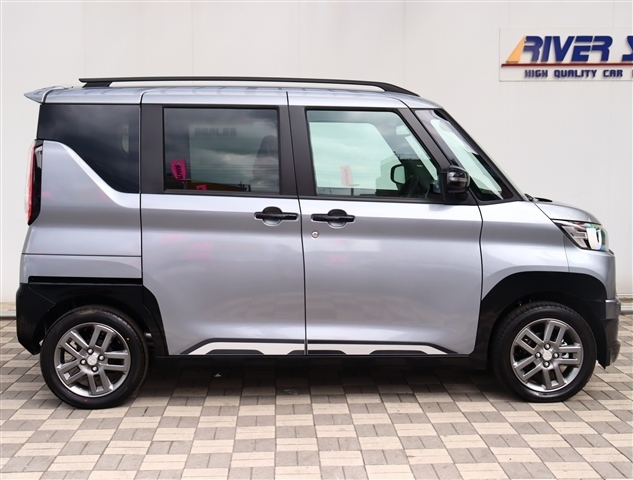 三菱 デリカ　ミニ ６６０ Ｔ ４ＷＤ R5年 (関東) 99