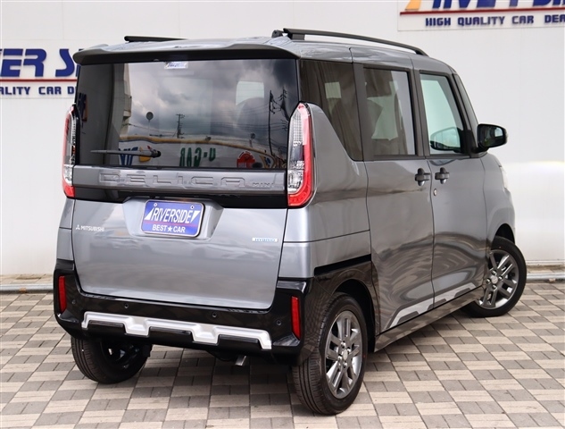 三菱 デリカ　ミニ ６６０ Ｔ ４ＷＤ R5年 (関東) 99