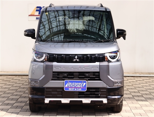 三菱 デリカ　ミニ ６６０ Ｔ ４ＷＤ R5年 (関東) 99