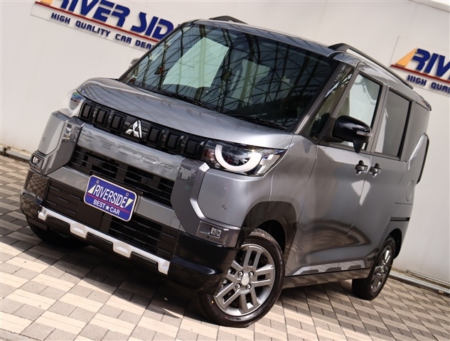 三菱 デリカ　ミニ ６６０ Ｔ ４ＷＤ R5年 (関東) 99