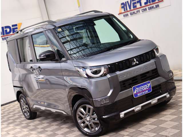 三菱 デリカ　ミニ ６６０ Ｔ ４ＷＤ R5年 (関東) 99