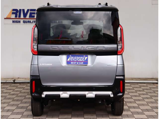 三菱 デリカ　ミニ ６６０ Ｔ ４ＷＤ R5年 (関東) 99