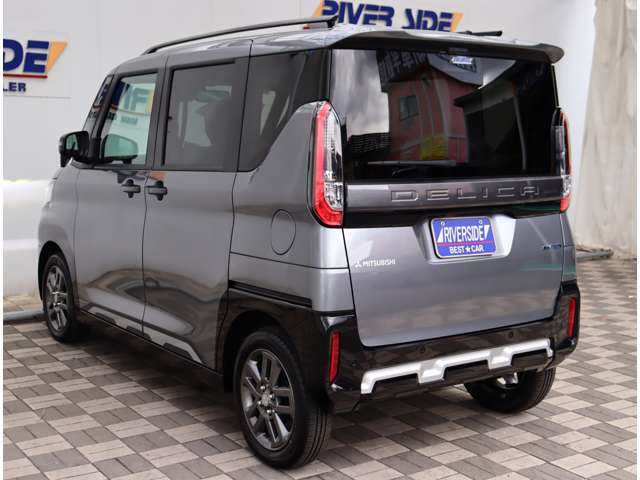 三菱 デリカ　ミニ ６６０ Ｔ ４ＷＤ R5年 (関東) 99