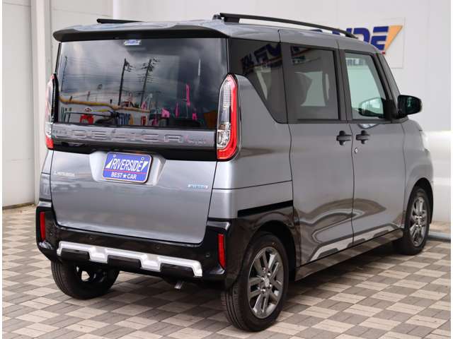 三菱 デリカ　ミニ ６６０ Ｔ ４ＷＤ R5年 (関東) 99