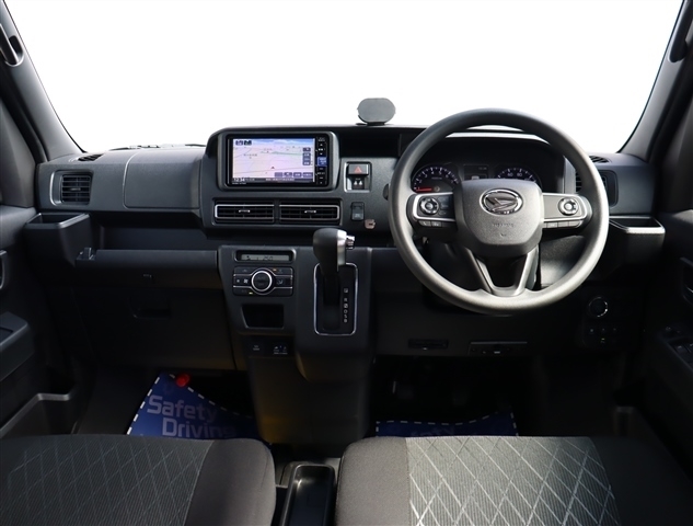 ダイハツ アトレーデッキバン ６６０ ４ＷＤ R4年 (関東) 99