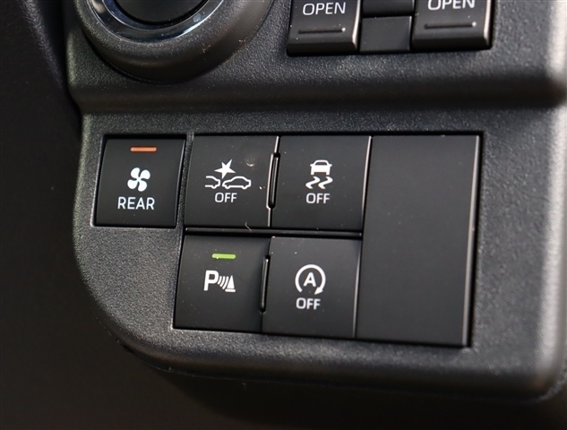 ダイハツ アトレーデッキバン ６６０ ４ＷＤ R4年 (関東) 99