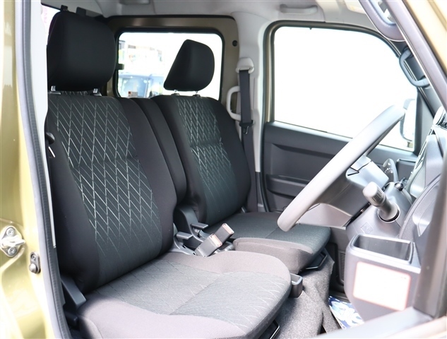 ダイハツ アトレーデッキバン ６６０ ４ＷＤ R4年 (関東) 99