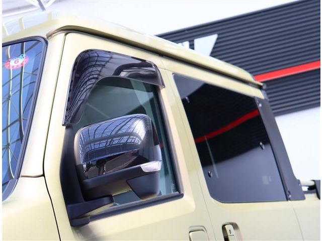 ダイハツ アトレーデッキバン ６６０ ４ＷＤ R4年 (関東) 99