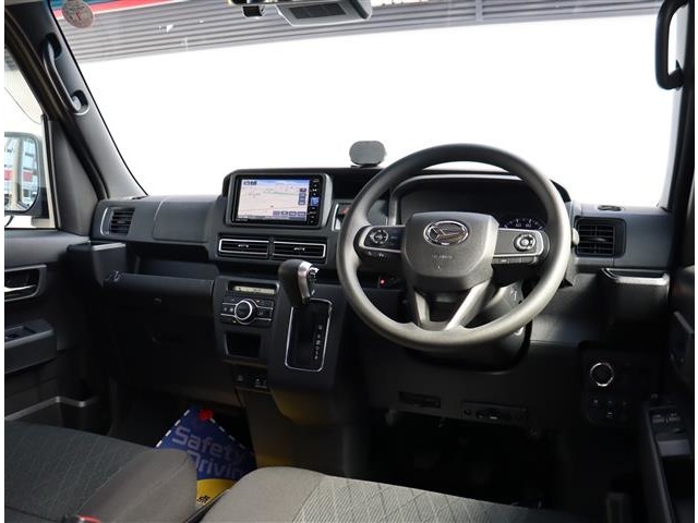 ダイハツ アトレーデッキバン ６６０ ４ＷＤ R4年 (関東) 99