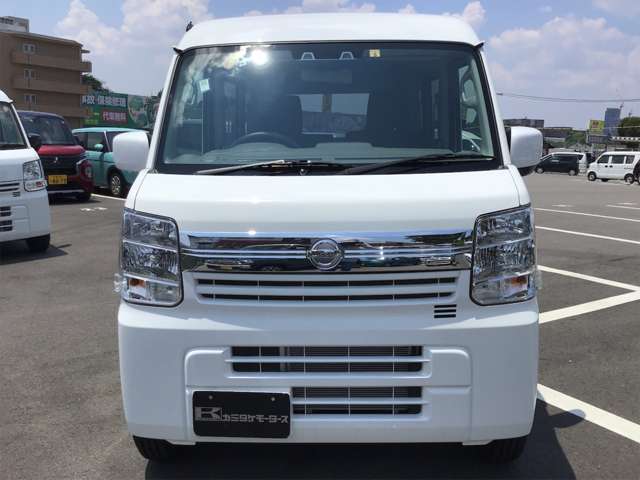 日産 ＮＶ１００クリッパー ６６０ ＧＸ ハイルーフ R5年 (近畿) 99