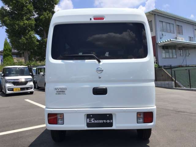 日産 ＮＶ１００クリッパー ６６０ ＧＸ ハイルーフ R5年 (近畿) 99