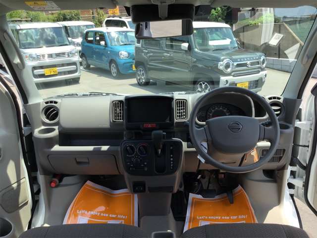 日産 ＮＶ１００クリッパー ６６０ ＧＸ ハイルーフ R5年 (近畿) 99