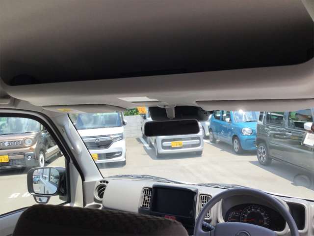 日産 ＮＶ１００クリッパー ６６０ ＧＸ ハイルーフ R5年 (近畿) 99