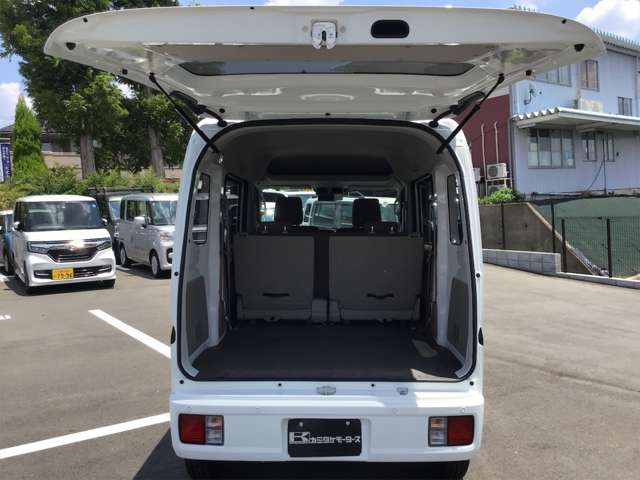 日産 ＮＶ１００クリッパー ６６０ ＧＸ ハイルーフ R5年 (近畿) 99