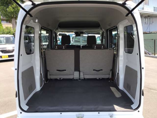 日産 ＮＶ１００クリッパー ６６０ ＧＸ ハイルーフ R5年 (近畿) 99