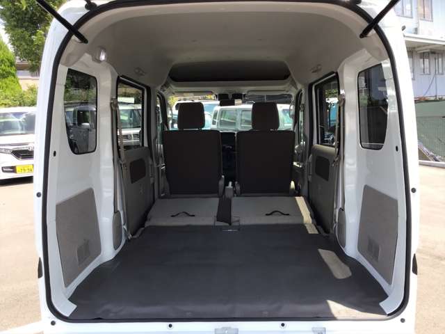 日産 ＮＶ１００クリッパー ６６０ ＧＸ ハイルーフ R5年 (近畿) 99