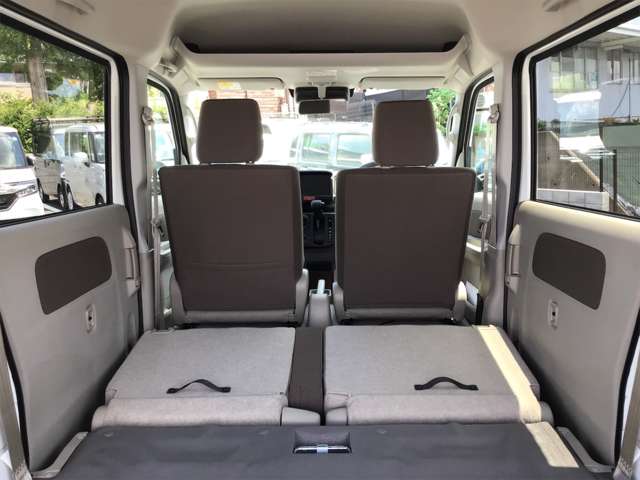 日産 ＮＶ１００クリッパー ６６０ ＧＸ ハイルーフ R5年 (近畿) 99