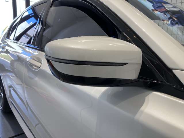 ＢＭＷ ７シリーズ ７４０Ｄ Ｘドライブ Ｍスポーツ ディーゼルターボ ４ＷＤ R3年 (近畿) 99