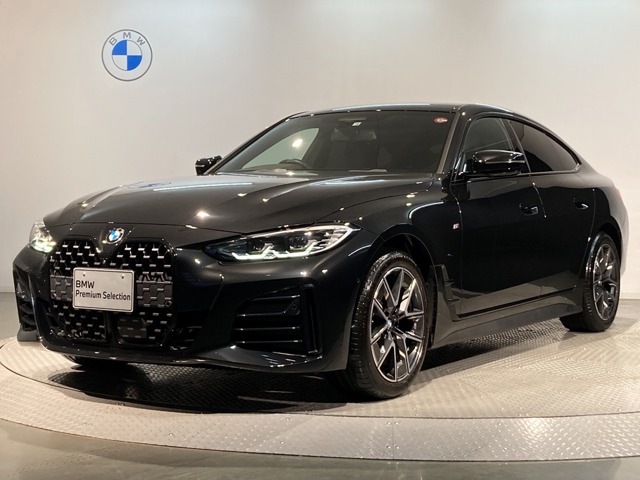 ＢＭＷ ４シリーズ ４２０Ｉ Ｍスポーツ R4年 (近畿) 99