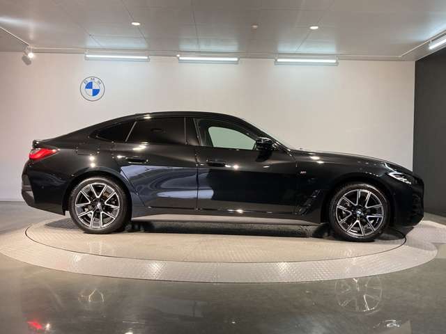 ＢＭＷ ４シリーズ ４２０Ｉ Ｍスポーツ R4年 (近畿) 99