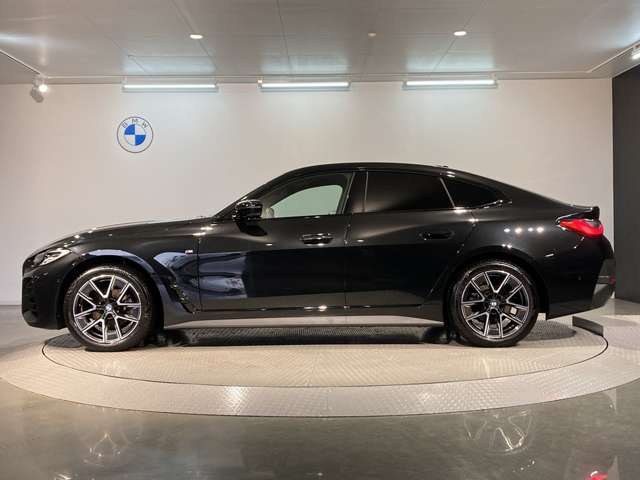 ＢＭＷ ４シリーズ ４２０Ｉ Ｍスポーツ R4年 (近畿) 99