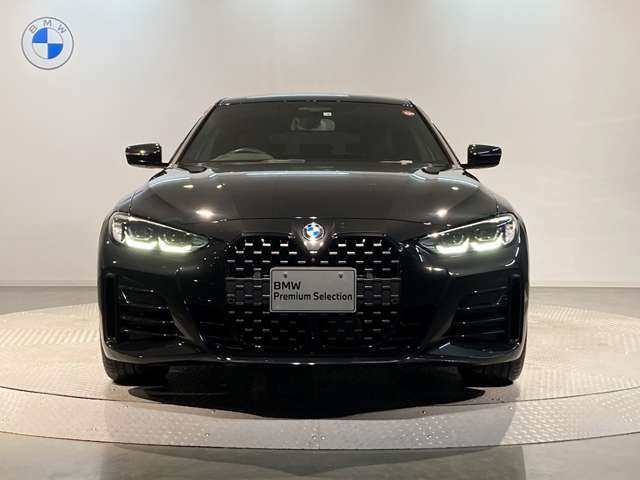 ＢＭＷ ４シリーズ ４２０Ｉ Ｍスポーツ R4年 (近畿) 99