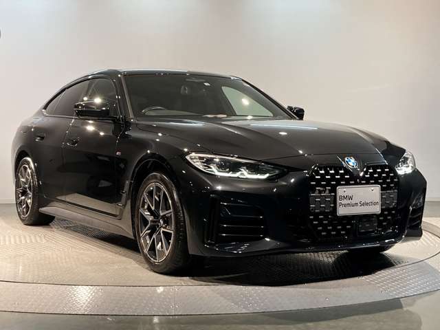 ＢＭＷ ４シリーズ ４２０Ｉ Ｍスポーツ R4年 (近畿) 99