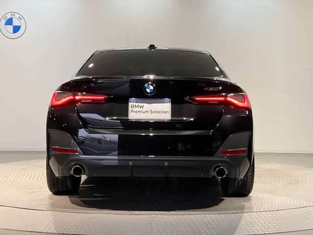 ＢＭＷ ４シリーズ ４２０Ｉ Ｍスポーツ R4年 (近畿) 99