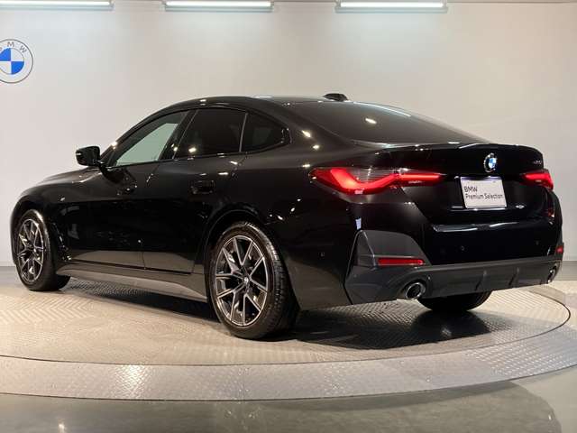 ＢＭＷ ４シリーズ ４２０Ｉ Ｍスポーツ R4年 (近畿) 99