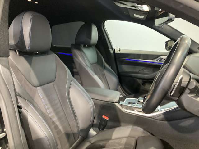 ＢＭＷ ４シリーズ ４２０Ｉ Ｍスポーツ R4年 (近畿) 99