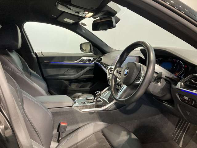 ＢＭＷ ４シリーズ ４２０Ｉ Ｍスポーツ R4年 (近畿) 99