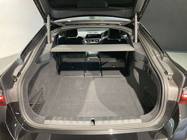 ＢＭＷ ４シリーズ ４２０Ｉ Ｍスポーツ R4年 (近畿) 99