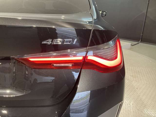 ＢＭＷ ４シリーズ ４２０Ｉ Ｍスポーツ R4年 (近畿) 99