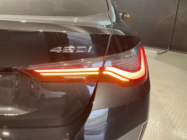 ＢＭＷ ４シリーズ ４２０Ｉ Ｍスポーツ R4年 (近畿) 99