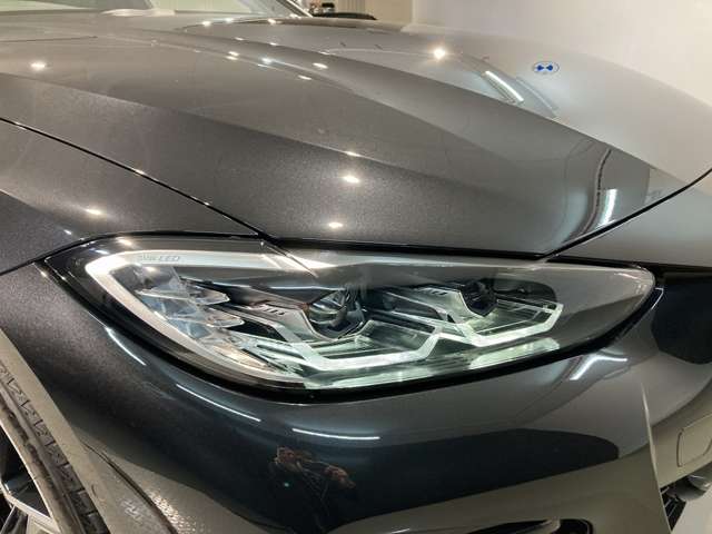 ＢＭＷ ４シリーズ ４２０Ｉ Ｍスポーツ R4年 (近畿) 99