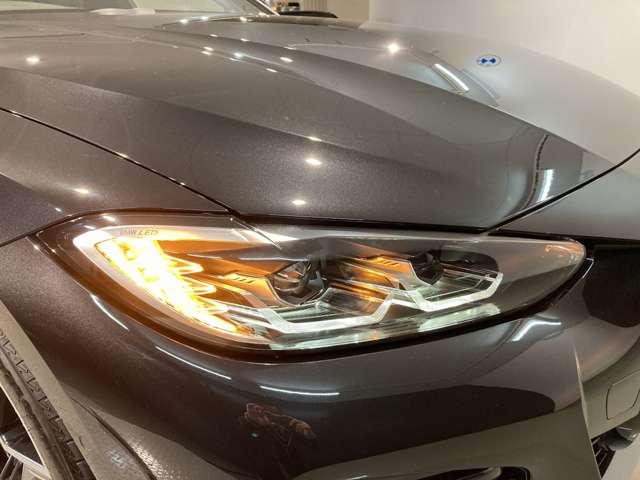 ＢＭＷ ４シリーズ ４２０Ｉ Ｍスポーツ R4年 (近畿) 99