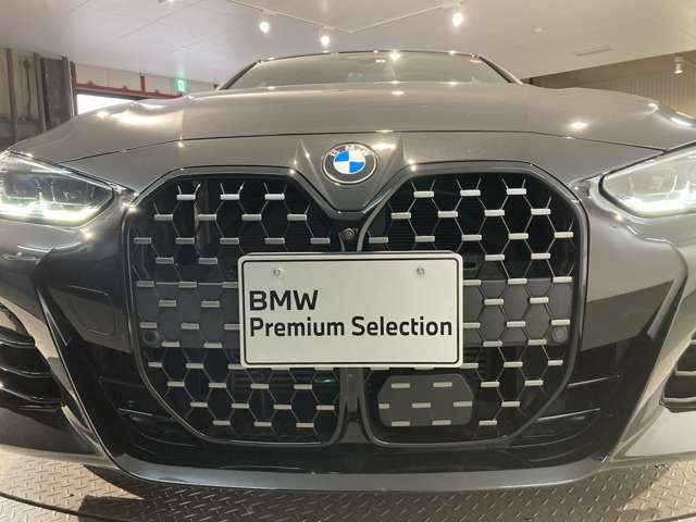 ＢＭＷ ４シリーズ ４２０Ｉ Ｍスポーツ R4年 (近畿) 99