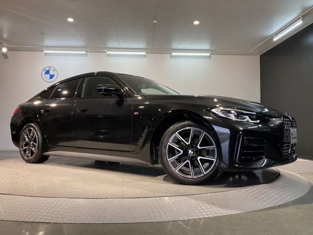 ＢＭＷ ４シリーズ ４２０Ｉ Ｍスポーツ R4年 (近畿) 99