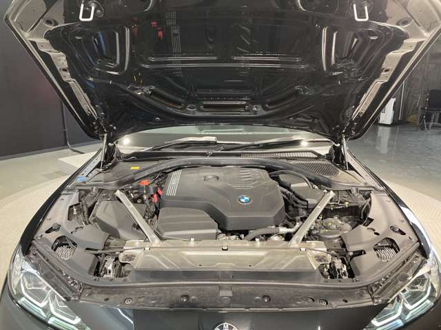 ＢＭＷ ４シリーズ ４２０Ｉ Ｍスポーツ R4年 (近畿) 99