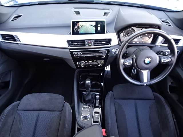 ＢＭＷ Ｘ１ Ｘドライブ １８Ｄ Ｍスポーツ ４ＷＤ H29年 (近畿) 99